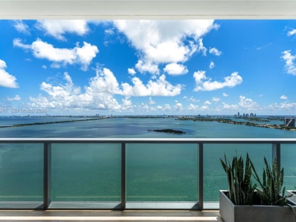 788 NE 23rd St # 3202, Miami FL 33137 — #A11877077