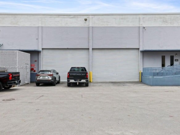 1300 NW 78th Ave # 1308, Doral FL 33126 — #A11877078