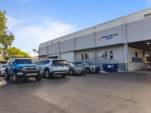1700 NW 82nd Ave # 8266, Doral FL 33126 — #A11877186
