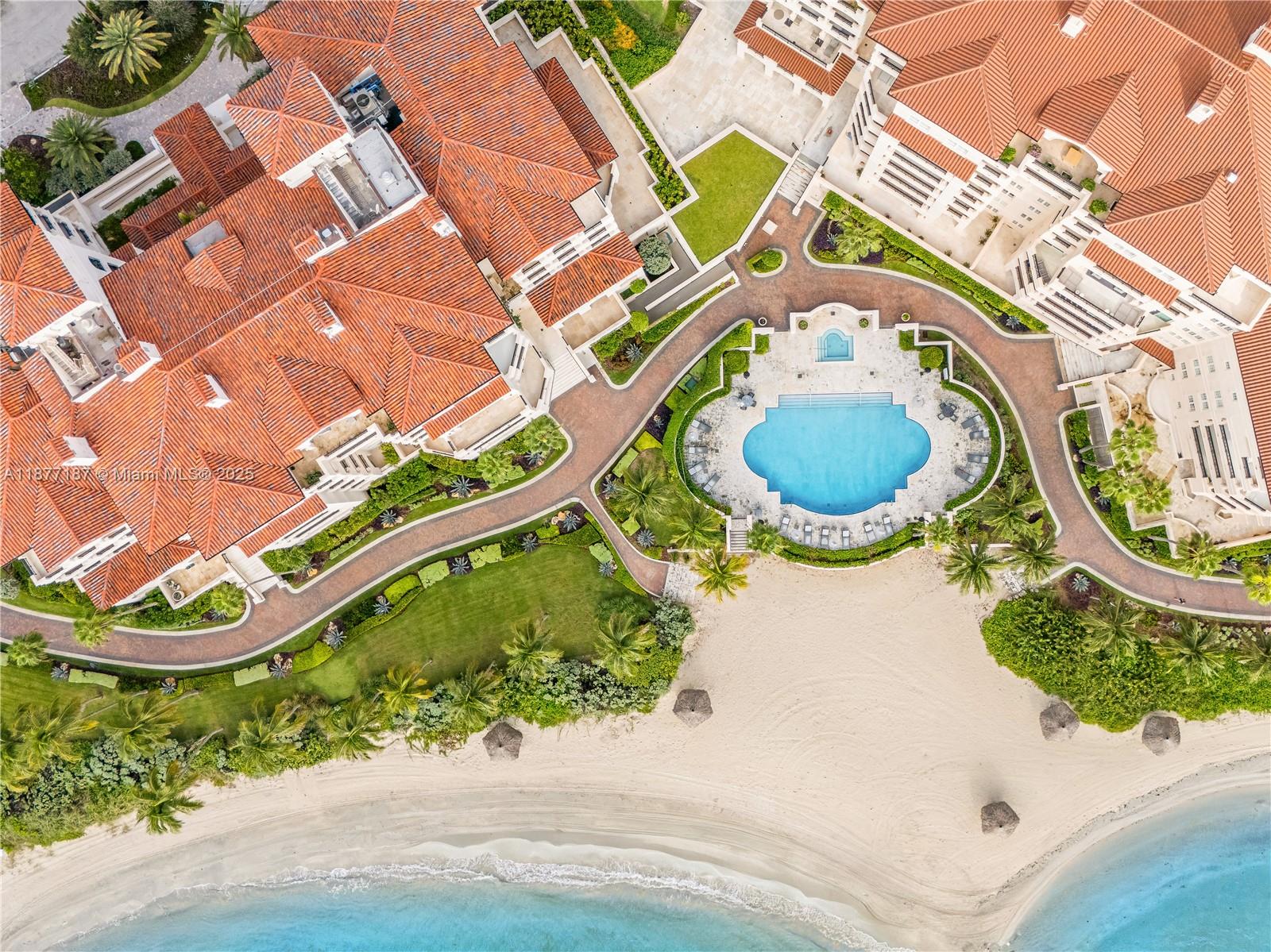 default 8011 Fisher Island Dr # 8011, Miami Beach FL 33109 — #A11877187