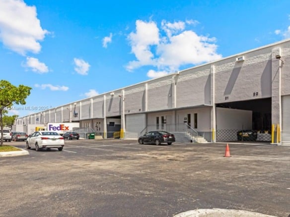 1700 NW 82nd Ave # 1800, Doral FL 33126 — #A11877189