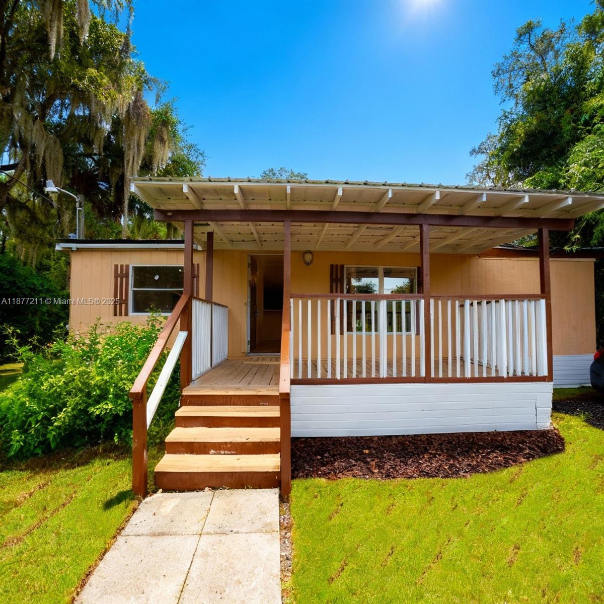 6dd28e9b-7724 260 Old Highway 17, Other City – In The State Of Florida FL 32181 — #A11877211