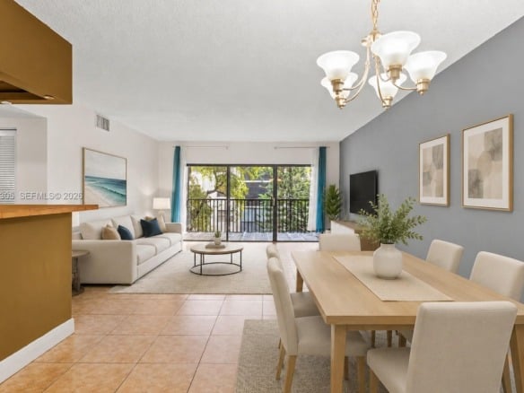 481 Ives Dairy Rd # 4, Miami FL 33179 — #A11877305