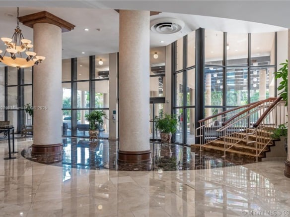10185 Collins Ave # 319, Bal Harbour FL 33154 — #A11877427