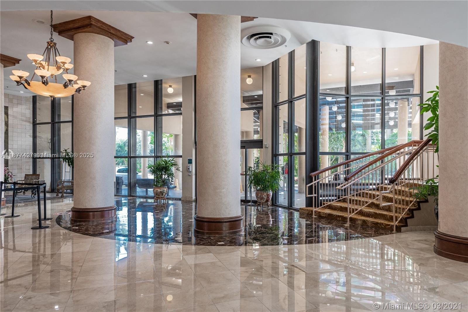 10185 Collins Ave # 319, Bal Harbour FL 33154 — #A11877427