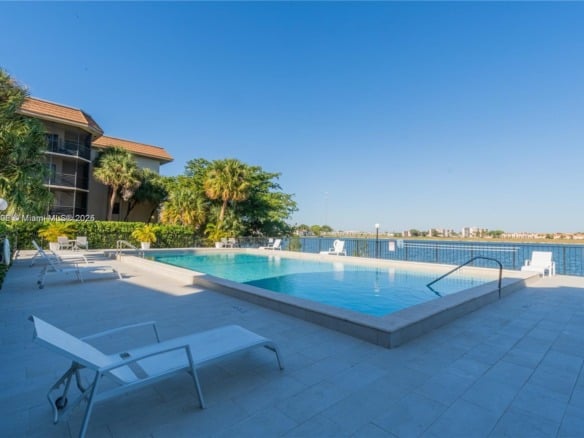 491 Ives Dairy Rd # 5, Miami FL 33179 — #A11877506