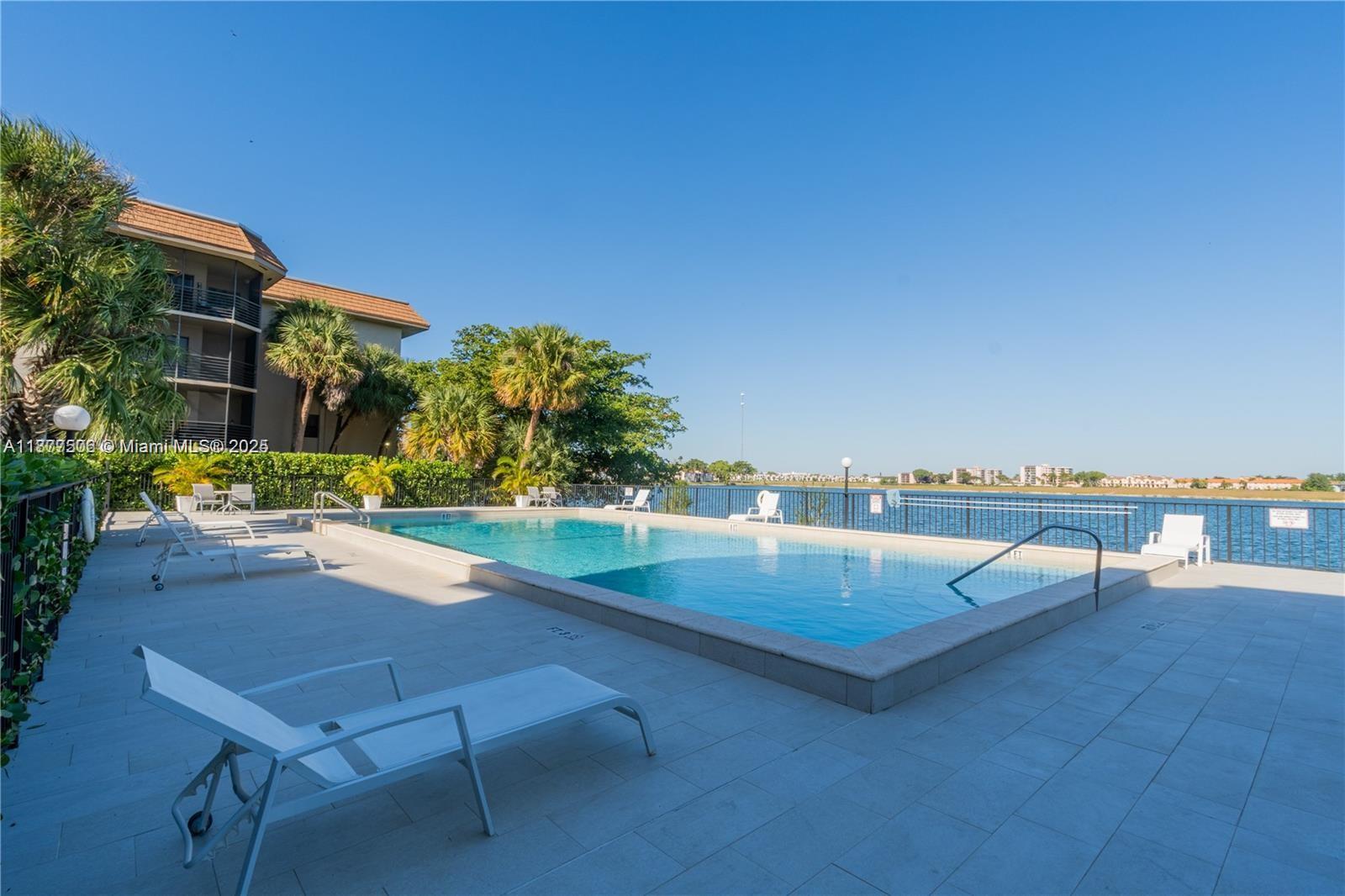 6dd28e9b-7733 491 Ives Dairy Rd # 5, Miami FL 33179 — #A11877506