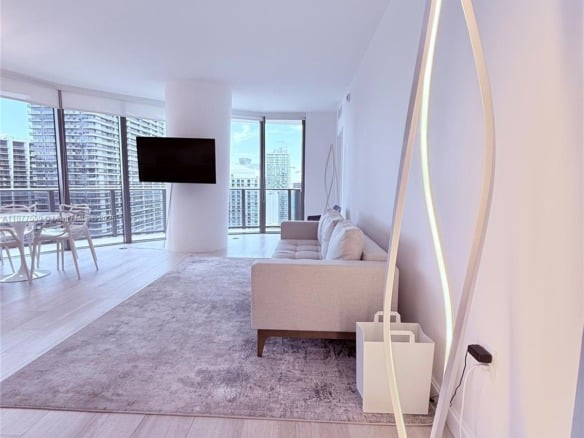 55 SW 9th St # 4003, Miami FL 33130 — #A11877559