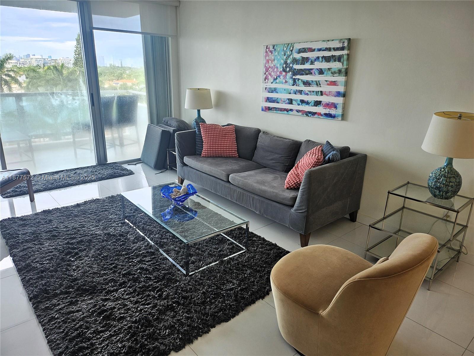 5161 Collins Ave # 707, Miami Beach FL 33140 — #A11877572