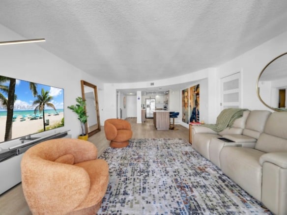 2401 S Ocean Dr # 2504, Hollywood FL 33019 — #A11877623