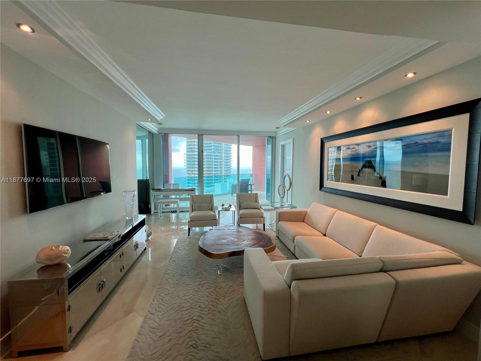 300 S Pointe Dr # 2806, Miami Beach FL 33139 — #A11877697