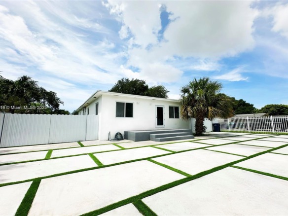 2740 NW 49th St, Miami FL 33142 — #A11877716