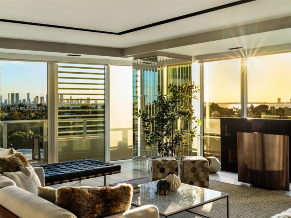 4701 N Meridian Ave # 512, Miami Beach FL 33140 — #A11877777