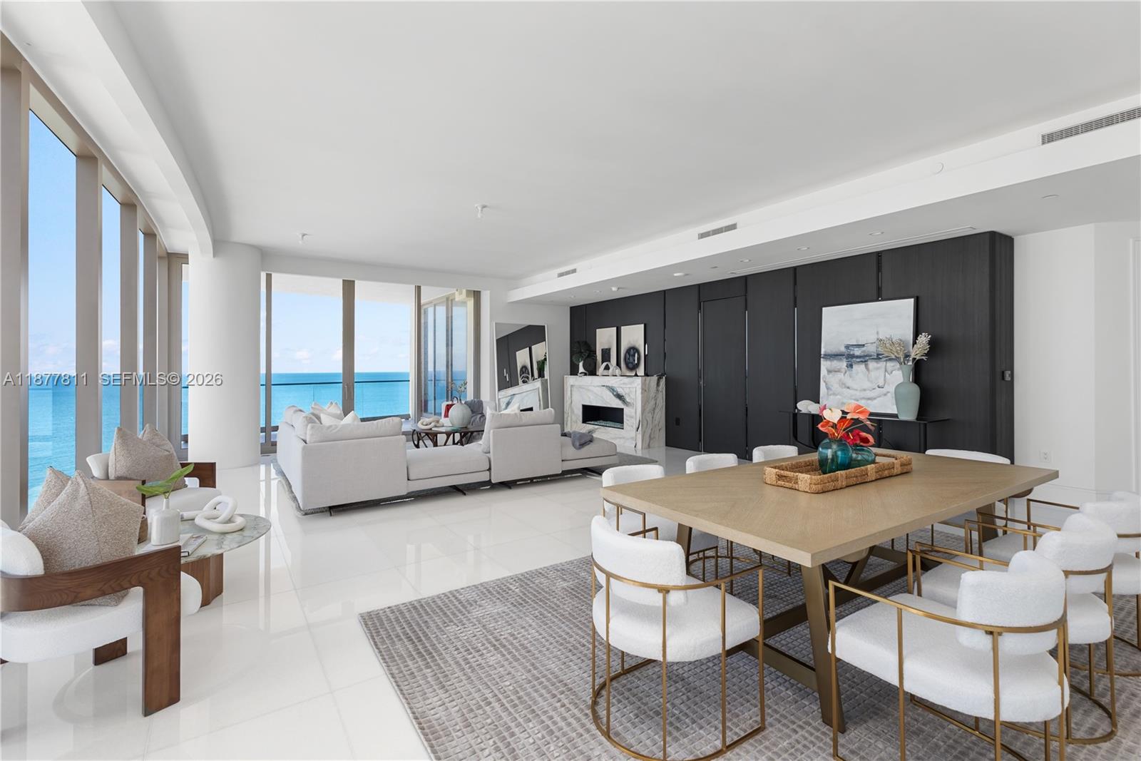 17975 Collins Ave # 1802, Sunny Isles Beach FL 33160 — #A11877811