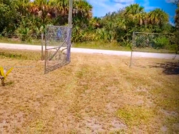 320 S Trebol Street, Clewiston FL 33440 — #A11877813