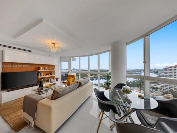 6301 Collins Ave # 2107, Miami Beach FL 33141 — #A11877843