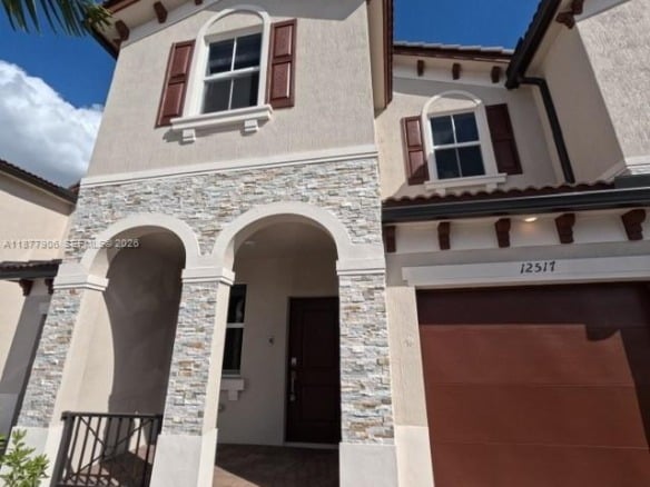 12517 NW 23rd Pl, Miami FL 33167 — #A11877906