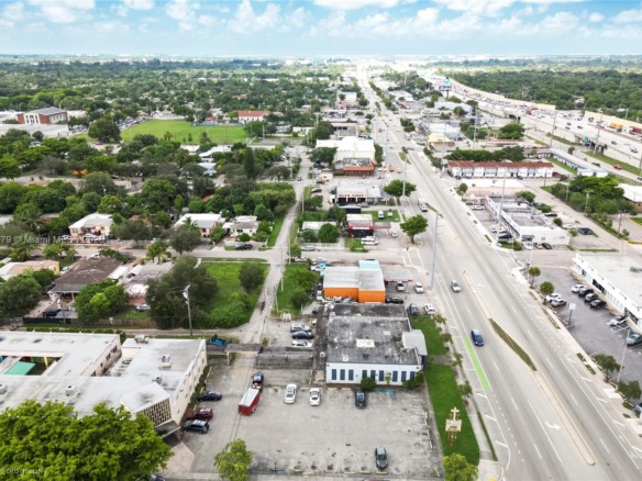 13242 NW 7th Ave, North Miami FL 33168 — #A11878179