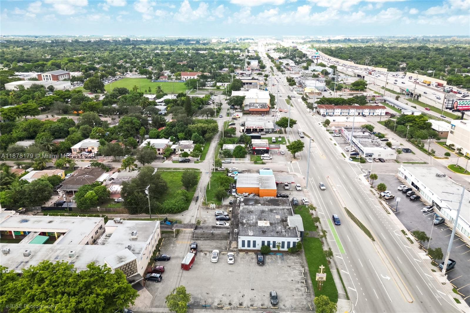 C 13242 NW 7th Ave, North Miami FL 33168 — #A11878179