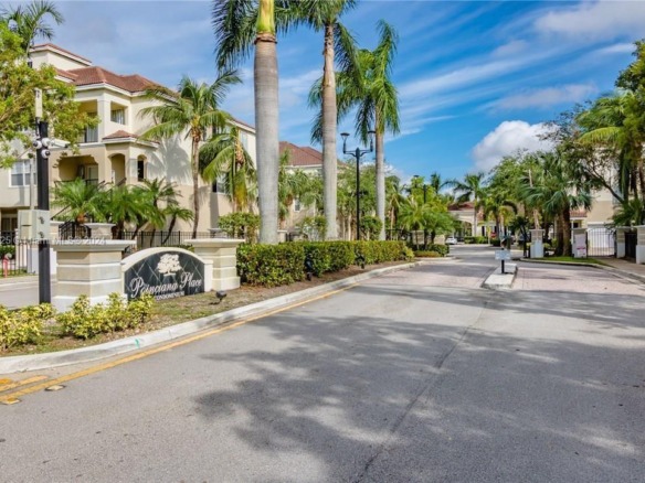 5860 W Sample Rd # 104, Coral Springs FL 33067 — #A11523725