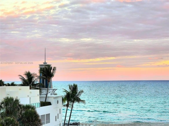 3505 S Ocean Dr # 1006, Hollywood FL 33019 — #A11878281
