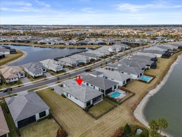 11357 SW Pietra Way, Port St. Lucie FL 34987 — #R11165194