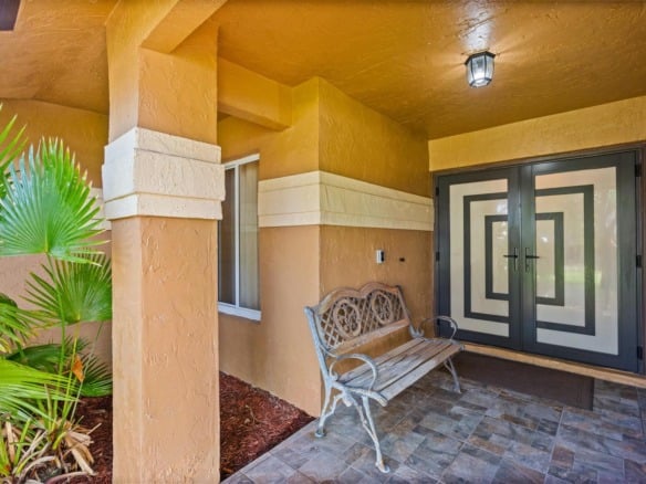 16321 NW 11th Street, Pembroke Pines FL 33028 — #B26030768