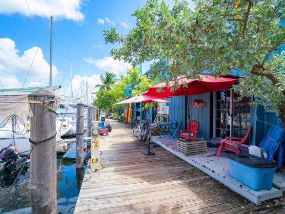 6810 Front Street, Key West FL 33040 — #R10563575