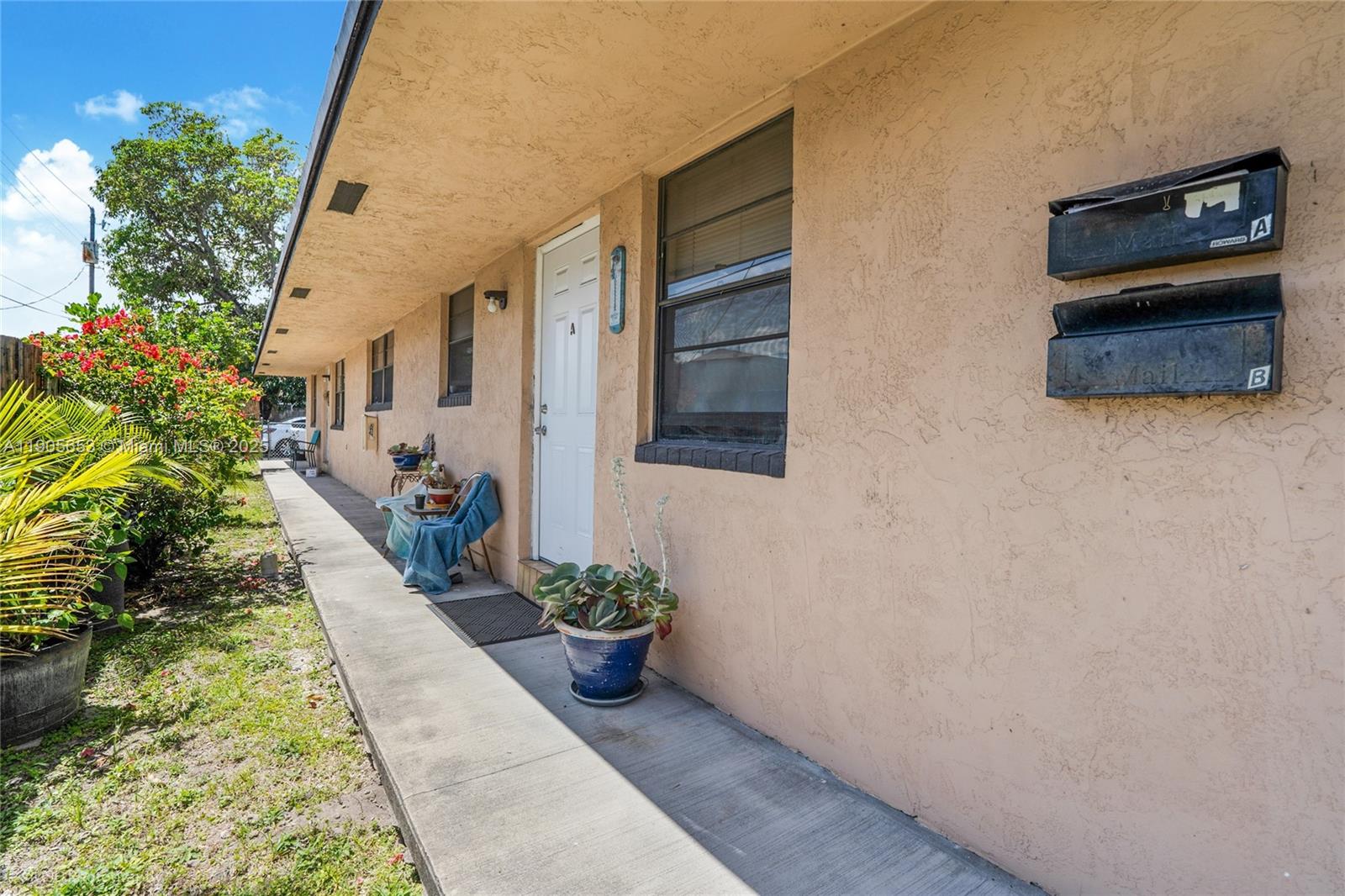 C 1734 N 16th Ct, Hollywood FL 33020 — #A11905653