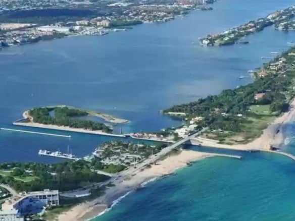 4022 S Ocean Boulevard, Manalapan FL 33462 — #R10593831