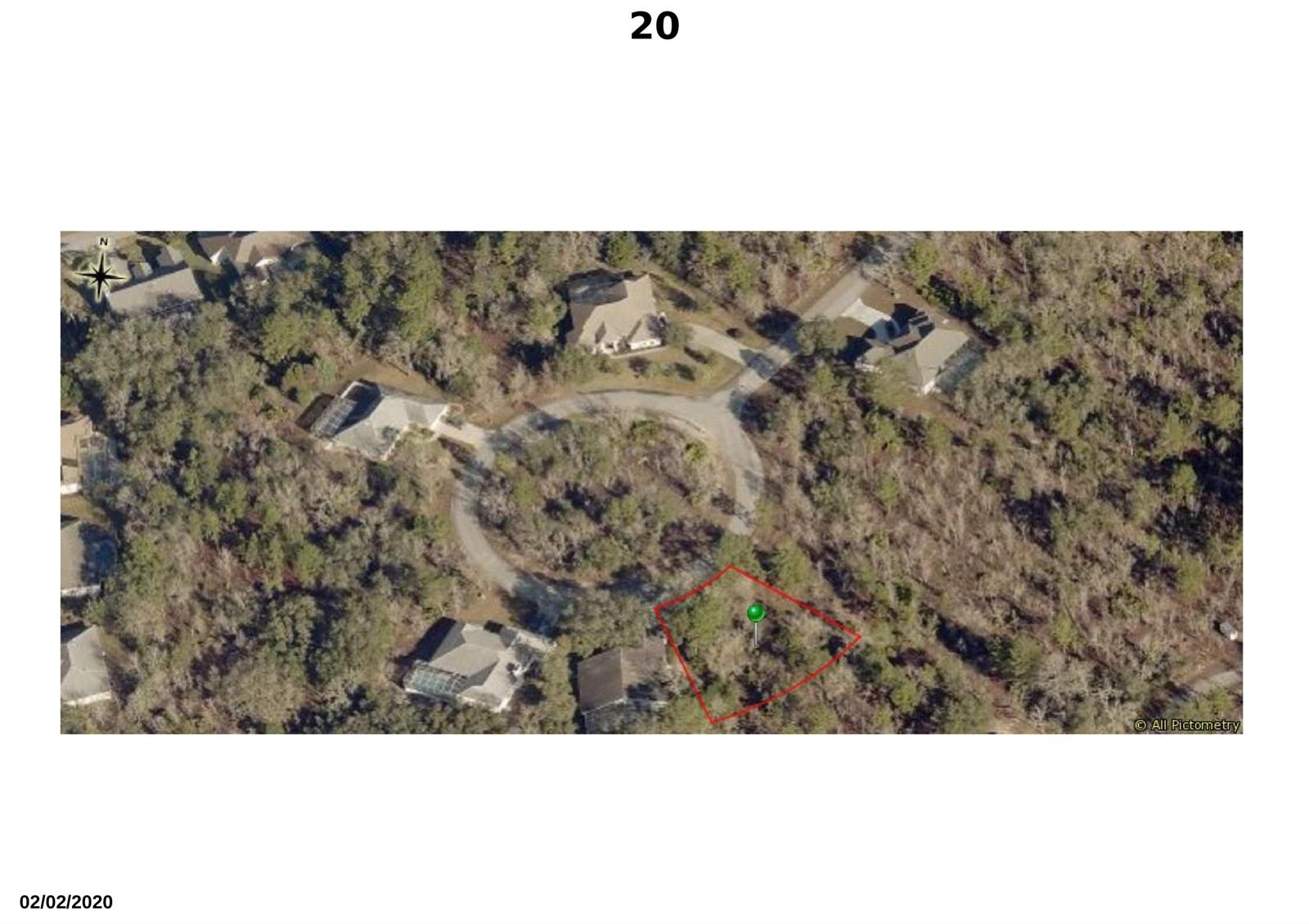 6dd28e9b-7800 20 Dahlia Court S, FL 34446 — #R10653060