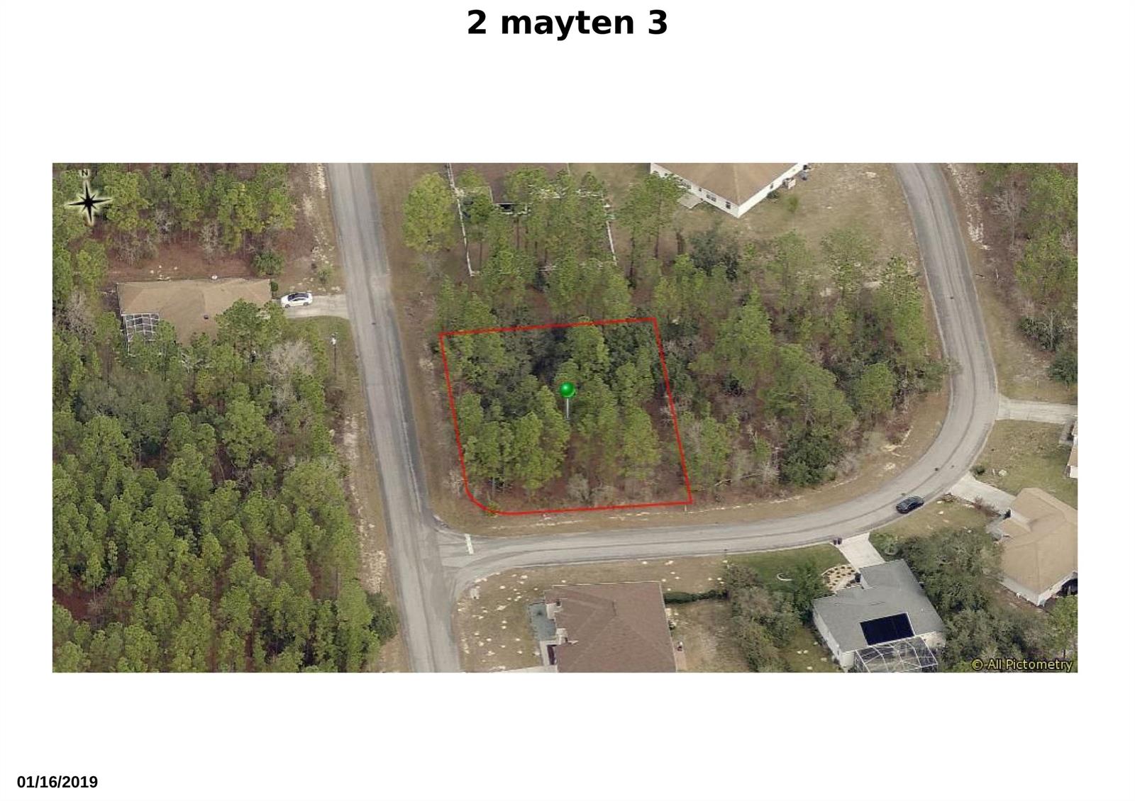 6dd28e9b-7801 2 Mayten Circle, FL 34446 — #R10652985
