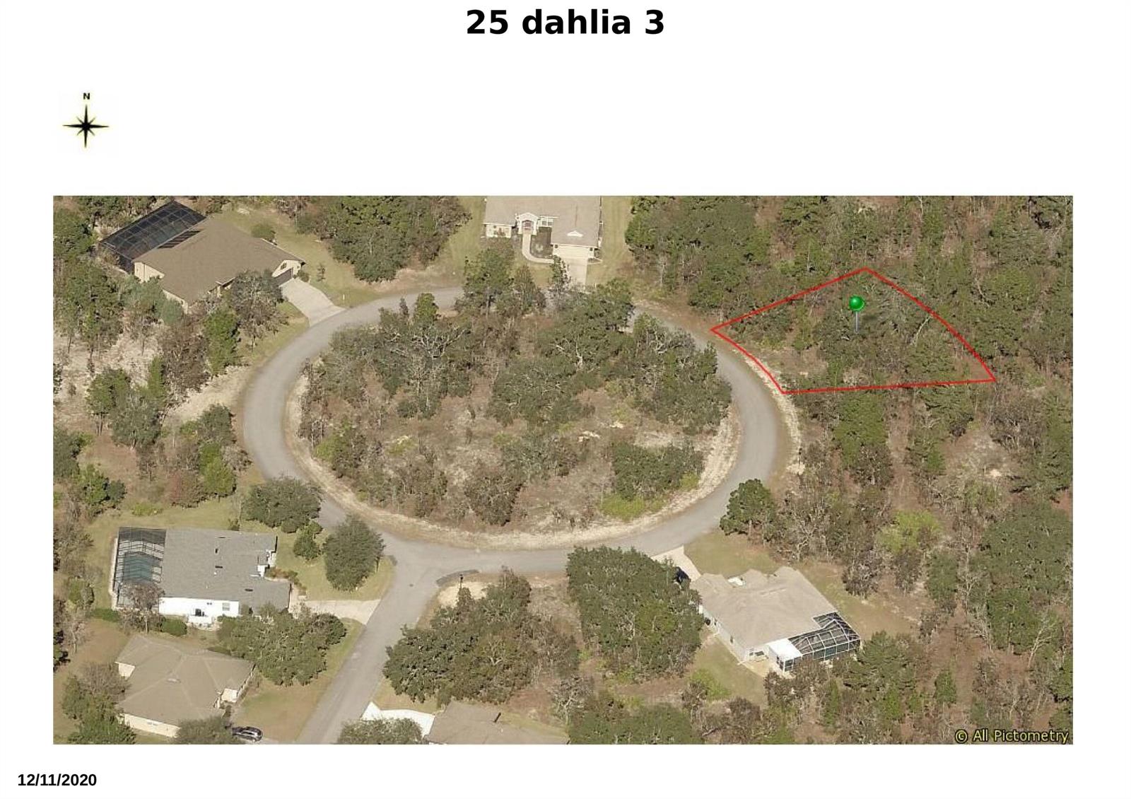 6dd28e9b-7804 25 Dahlia Court N, FL 34446 — #R10698199