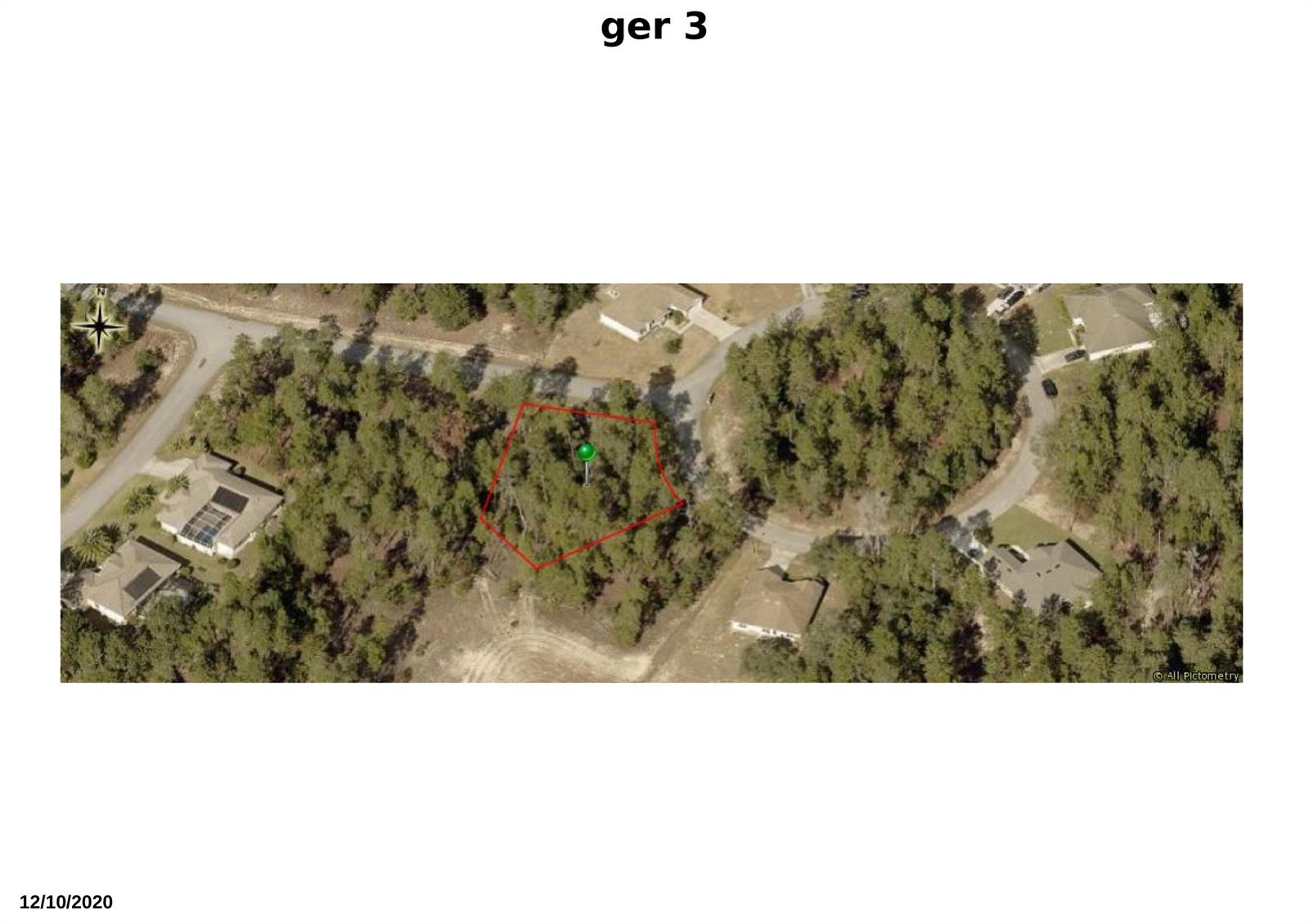 6dd28e9b-7807 6 Geranium Court E, FL 34446 — #R10716826