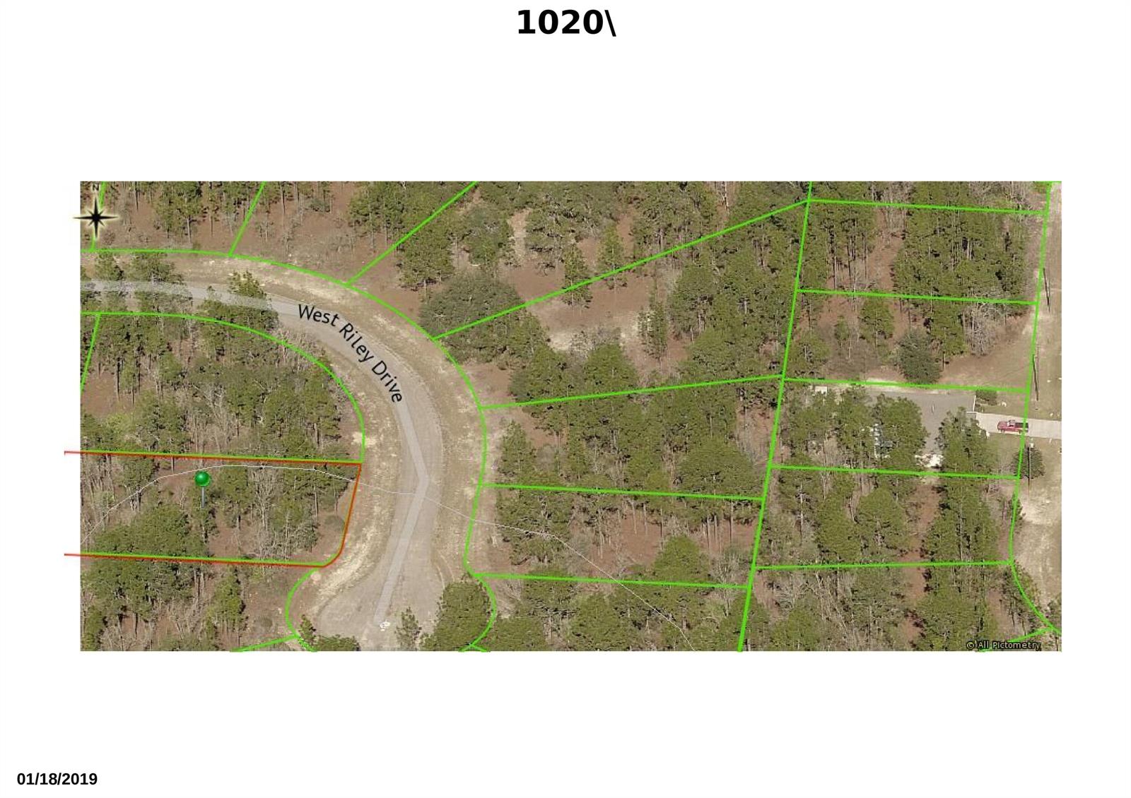 6dd28e9b-7814 1020 W Riley Drive, FL 34434 — #R10767102