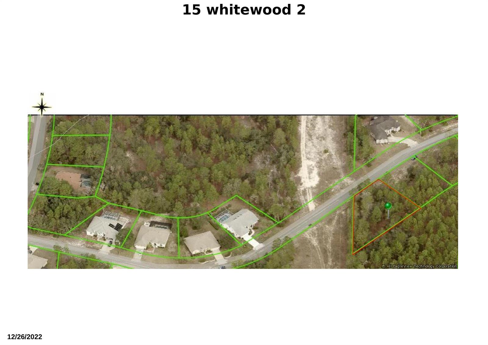 15 Whitewood Street, FL 34446 — #R10781603