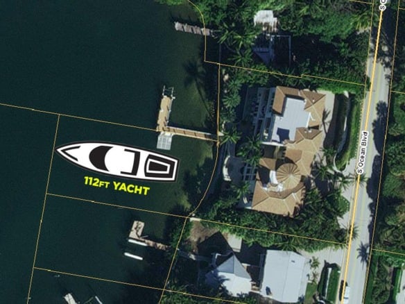 3092 S Ocean Boulevard, Manalapan FL 33462 — #R10783650