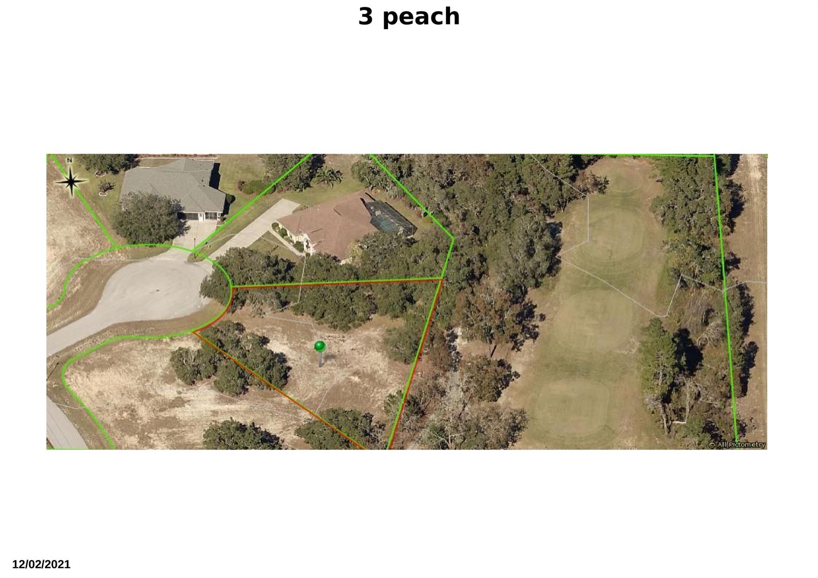 6dd28e9b-7821 3 Peachwood Point, FL 34446 — #R10798082