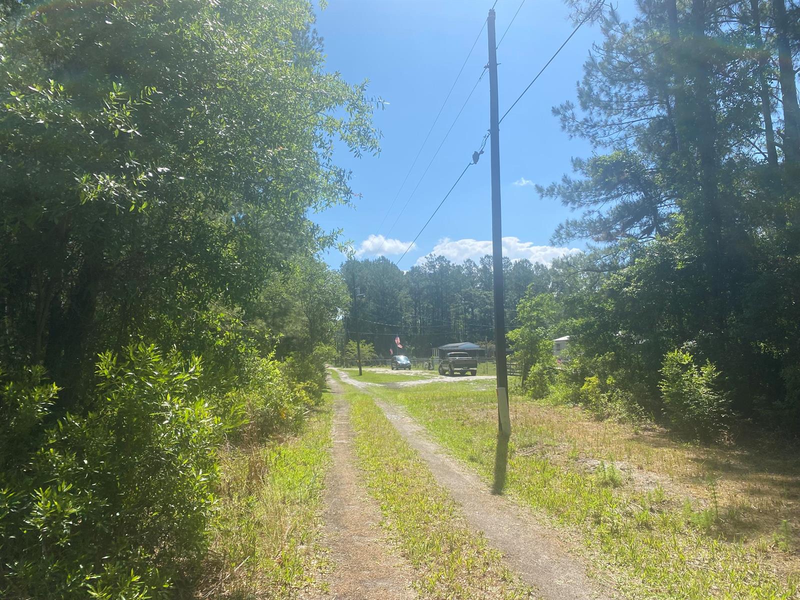 Tbd NE 155 Lane, FL 32134 — #R10798705