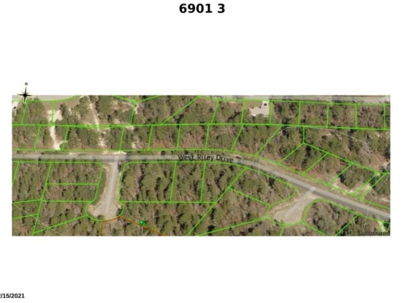 6901 Swan Point, FL 34434 — #R10814519