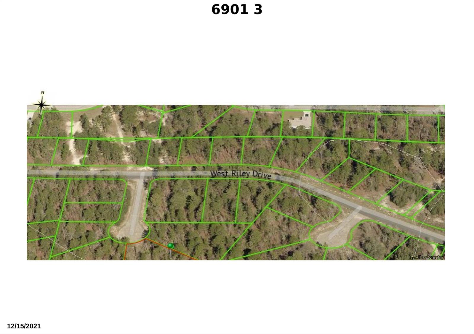 6dd28e9b-7827 6901 Swan Point, FL 34434 — #R10814519