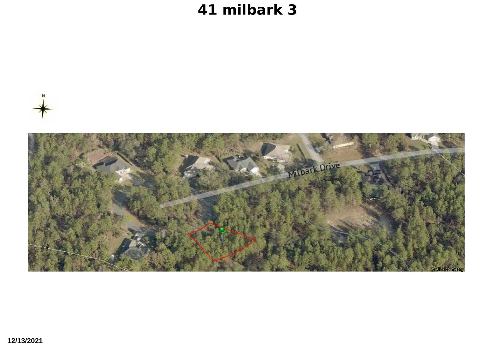 6dd28e9b-7829 41 Milbark Drive, FL 34446 — #R10819218