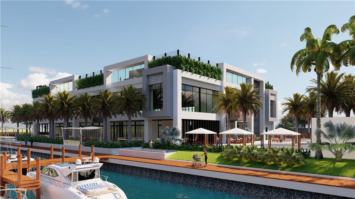 2713 NE 42nd Street # 2713, Lighthouse Point FL 33064 — #F10342613