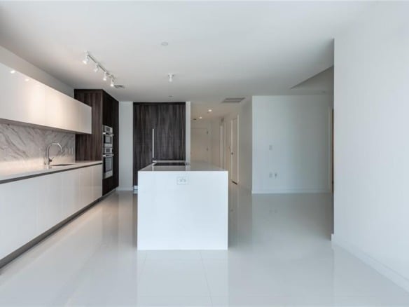 851 NE 1st Avenue # 1912, Miami FL 33132 — #F10343351