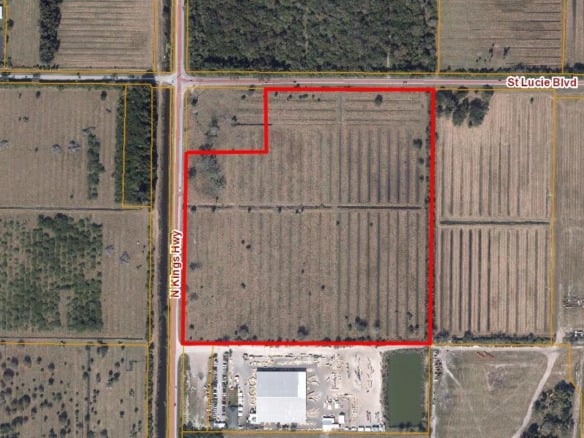 2600 Kings Highway, Fort Pierce FL 34982 — #R10828273