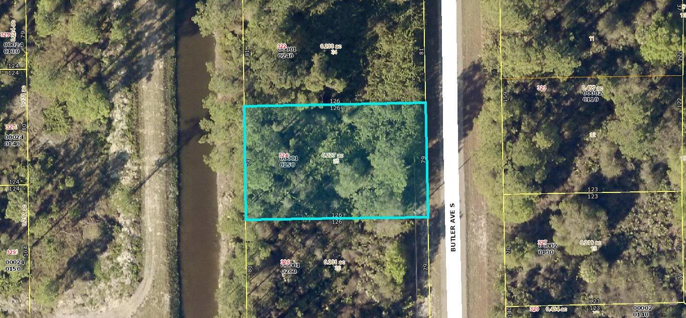 6dd28e9b-7838 324 Butler Avenue S, Lehigh Acres FL 33974 — #R10832841