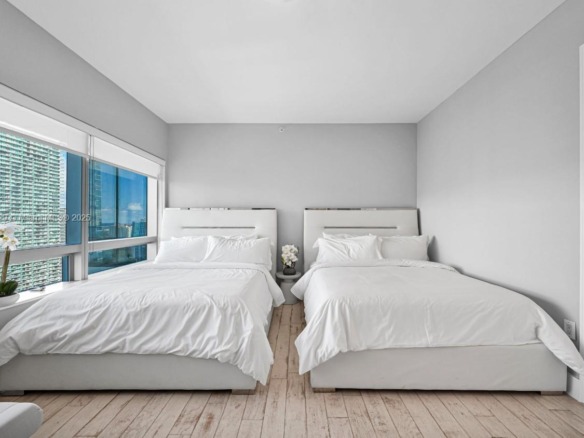 1435 Brickell Ave # 3401, Miami FL 33131 — #A11906229