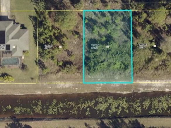 956 Candlelight Drive, Lehigh Acres FL 33974 — #R10832835