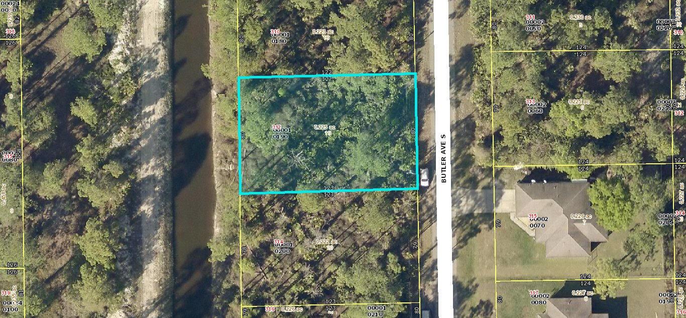 6dd28e9b-7841 312 Butler Avenue S, Lehigh Acres FL 33974 — #R10832833
