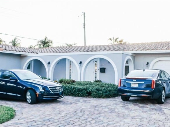 5051 NE 24th Avenue, Lighthouse Point FL 33064 — #F10355392